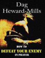 How to Defeat Your Enemy in Pra - Dag Heward-Mills (1).epub